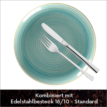 Menügabel 18/10